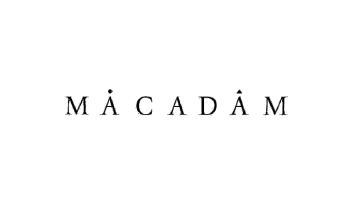 Macadam