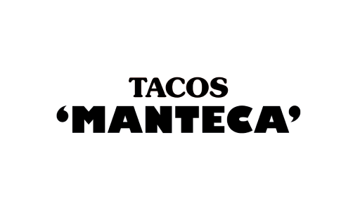TacosMantecaLogo
